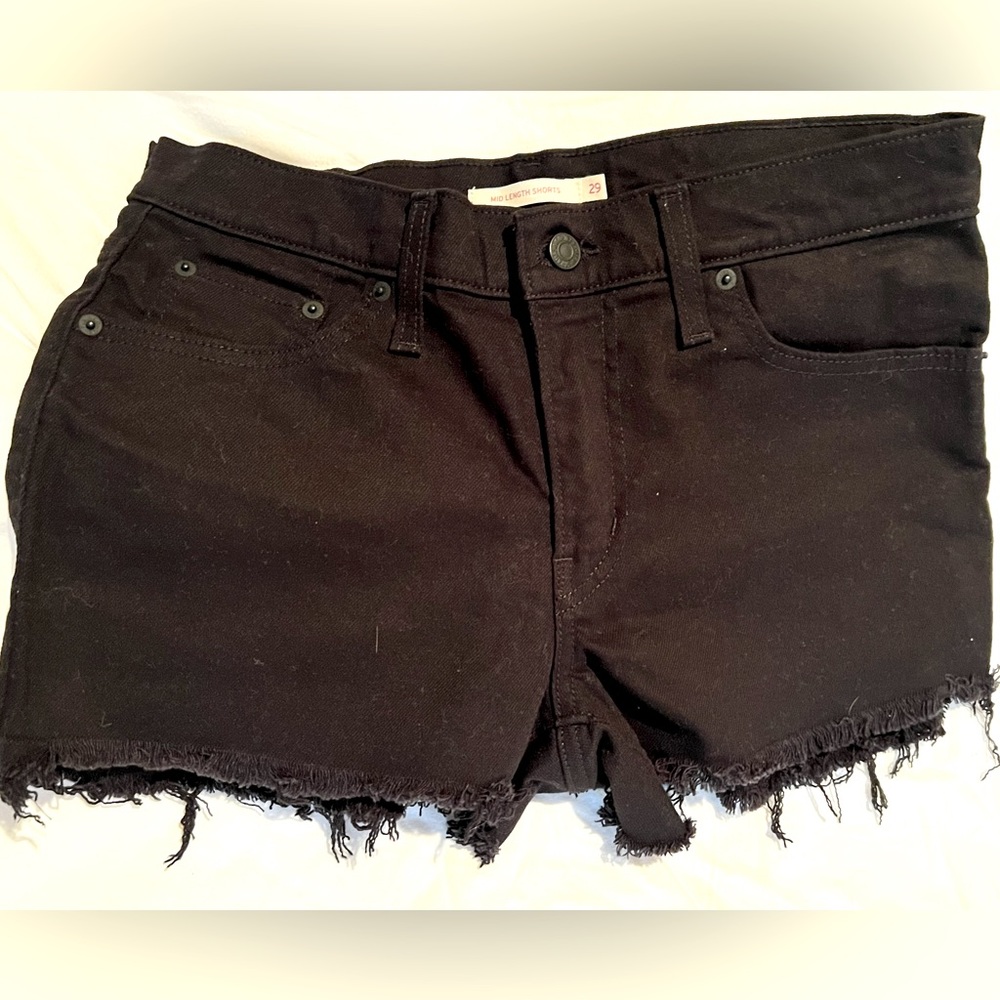 Women’s Jean shorts